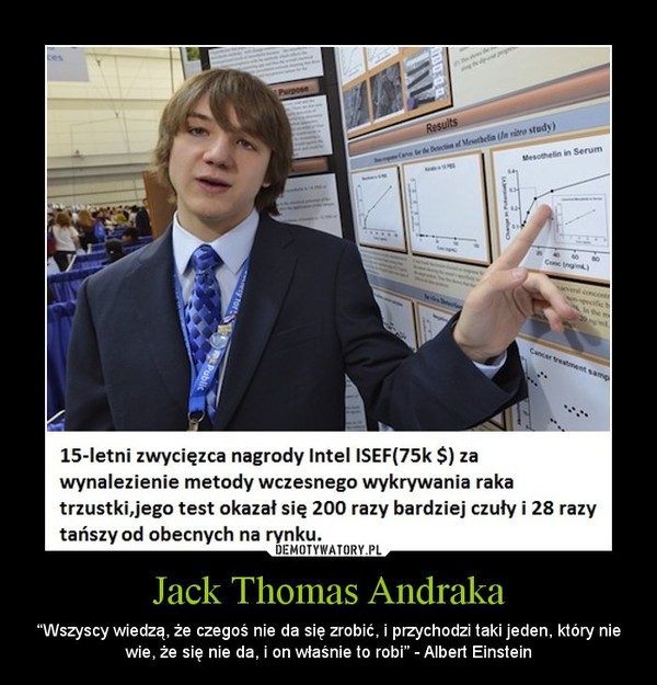 Jack Thomas Andraka