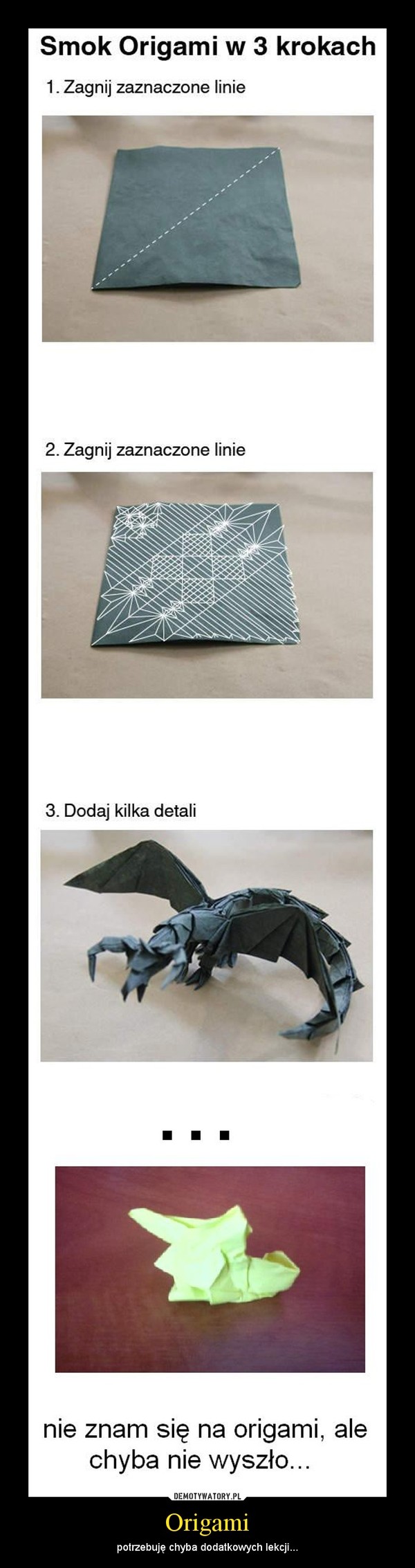 Origami