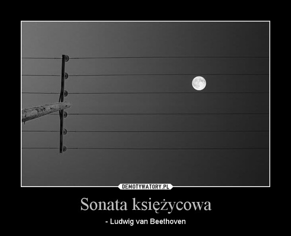 Sonata księżycowa