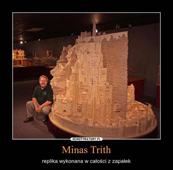 Minas Trith