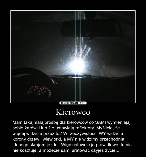 Kierowco