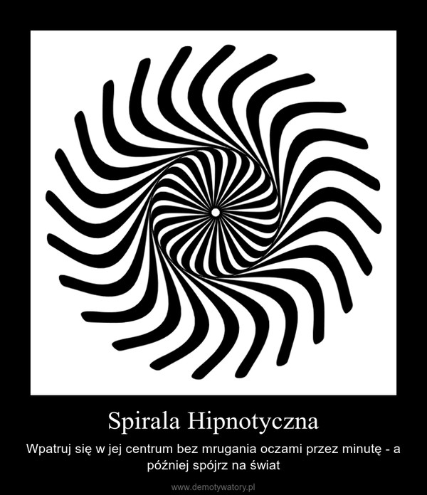 Znalezione obrazy dla zapytania hipnoza foto gif