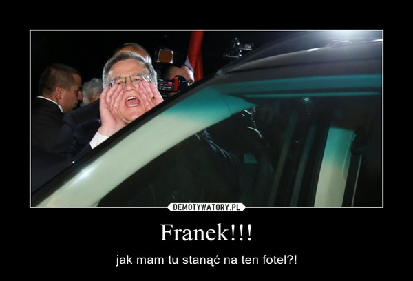 Franek!!!