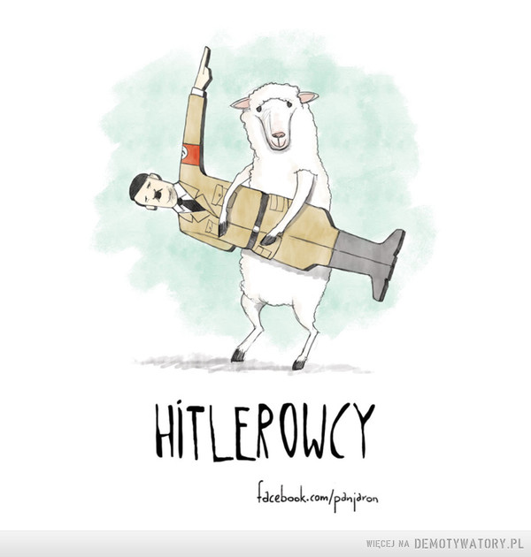 Hitlerowcy