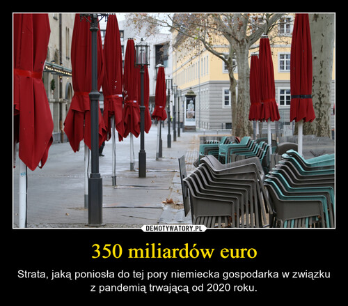 350 miliardów euro