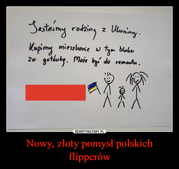 Nowy, złoty pomysł polskich flipperów –  