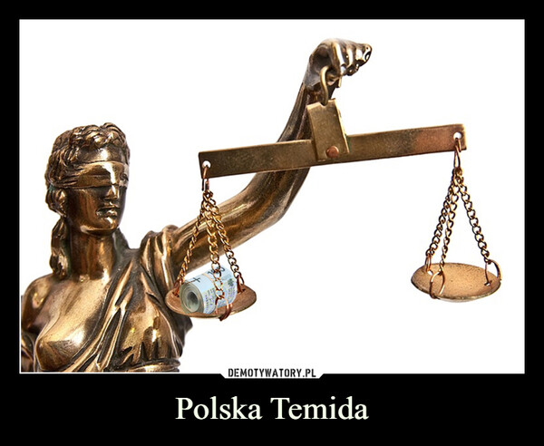 Polska Temida –  