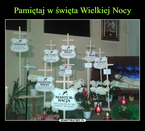  –  EUTANAZJAPOZWOLCIEMI JESZCZE ZYC+tIN VITROANJOSTIMPNYCH PRINCEMEHRMASTUR-BACJANIE DALISCIE MINAWET SZANSYMASTUR-BACJASIE DALISCHEMENAWET SEASHEABOFal2005HelMASTUR-BACJANIE DALISCIE MINAWET SZANSYtE TANAZJAWes-ABORCJA- TMILTCANCYRAN