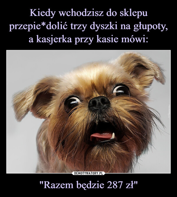 "Razem będzie 287 zł" –  A Tapeciarnia.pl