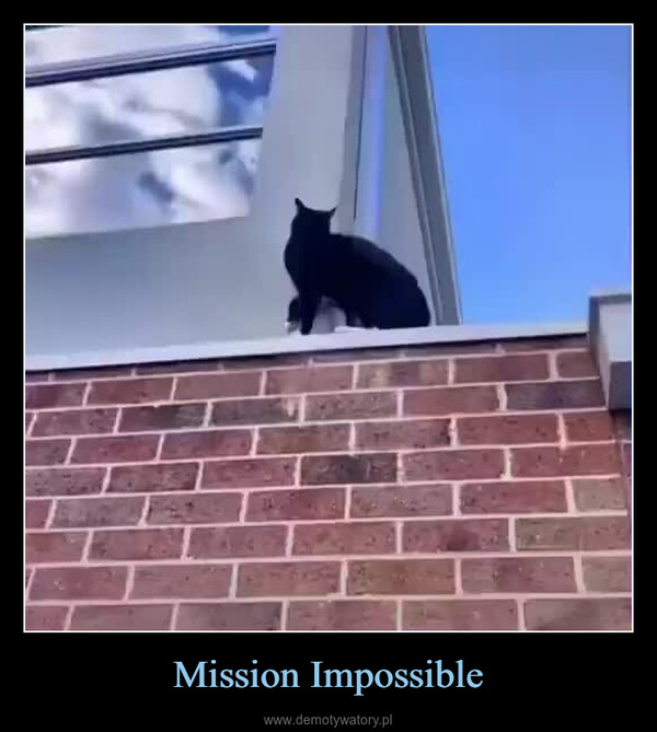 Mission Impossible –  2